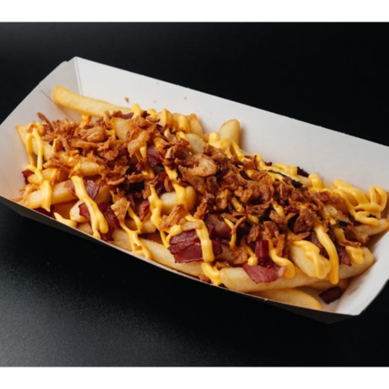 Our Delicious Fries