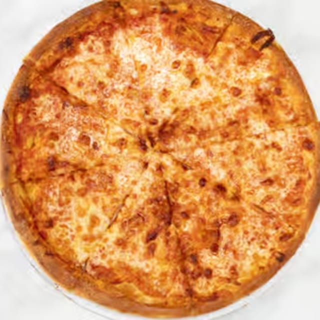 Cheese Pizza.