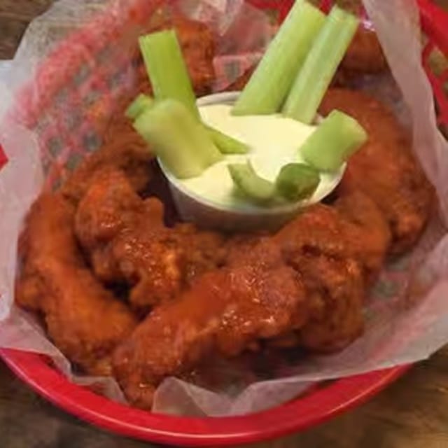 Buffalo Fingers (6).