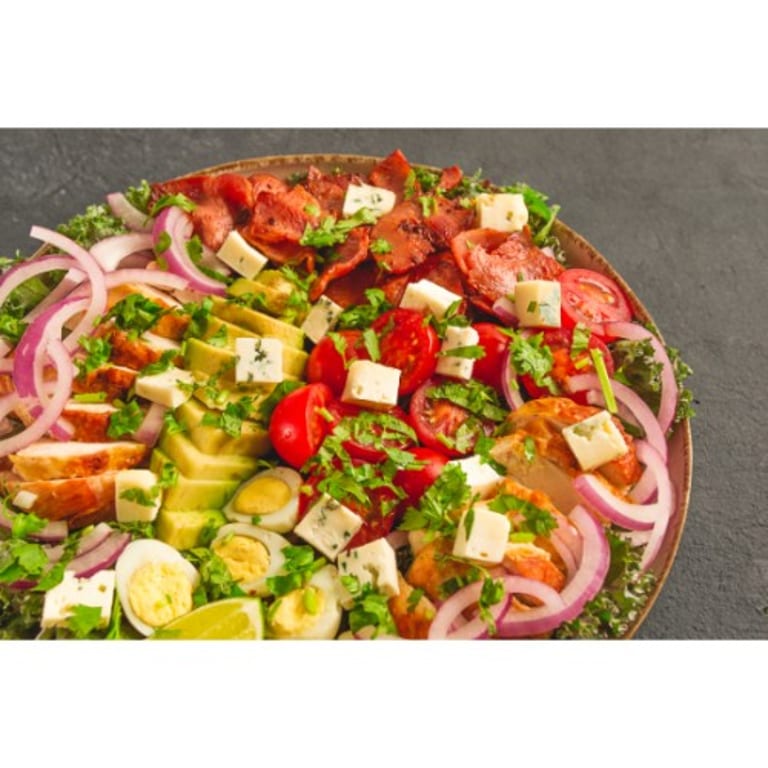Cobb Salad Perfection