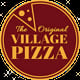 The Original Village Pizza