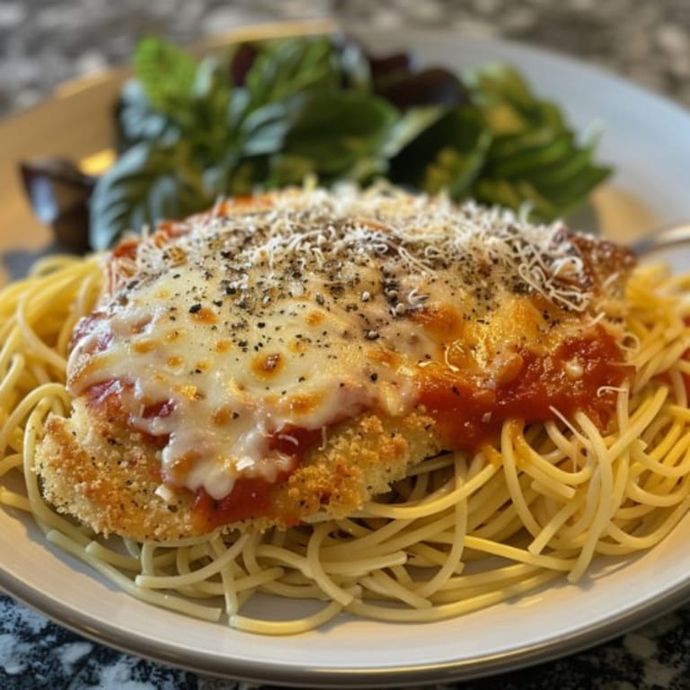 Delicious Pasta Dishes to Savor