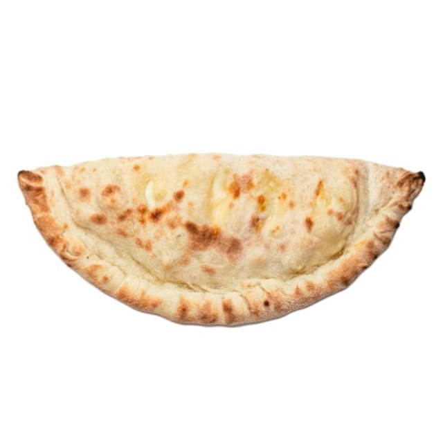 Small Cheese Calzone.