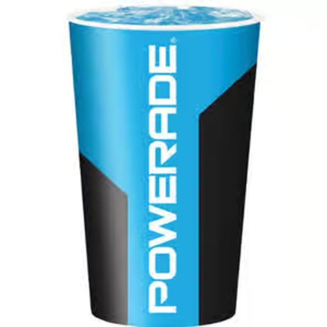 Powerade.