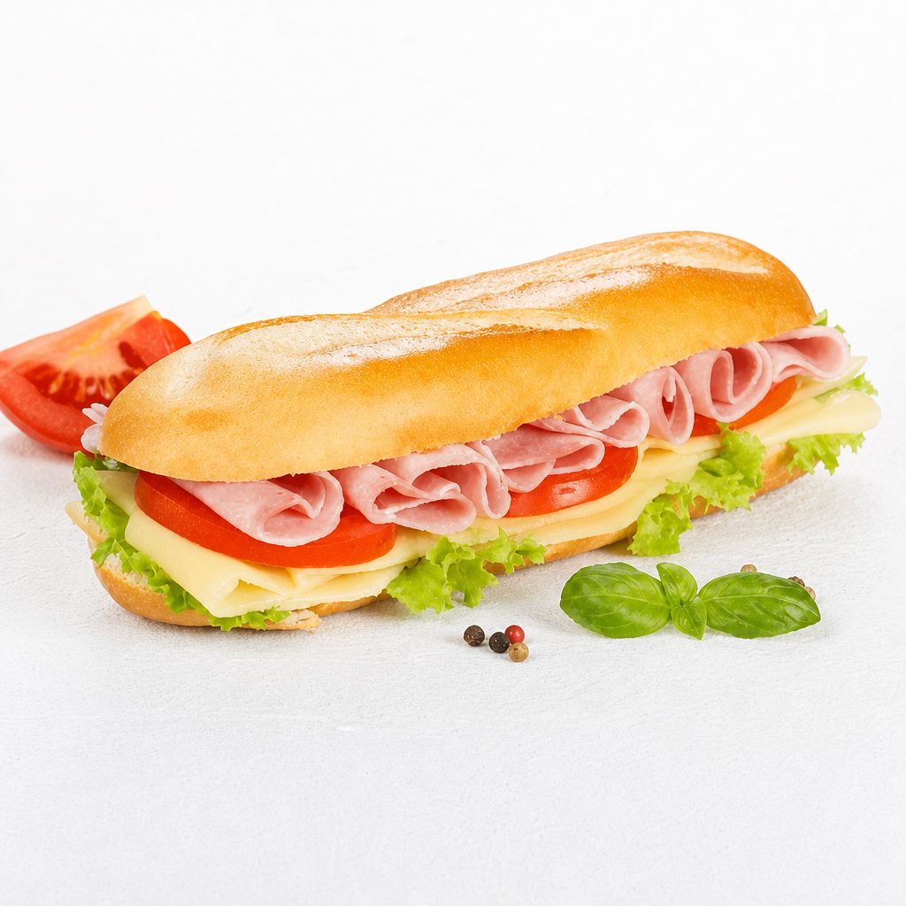 Ham Grinder.