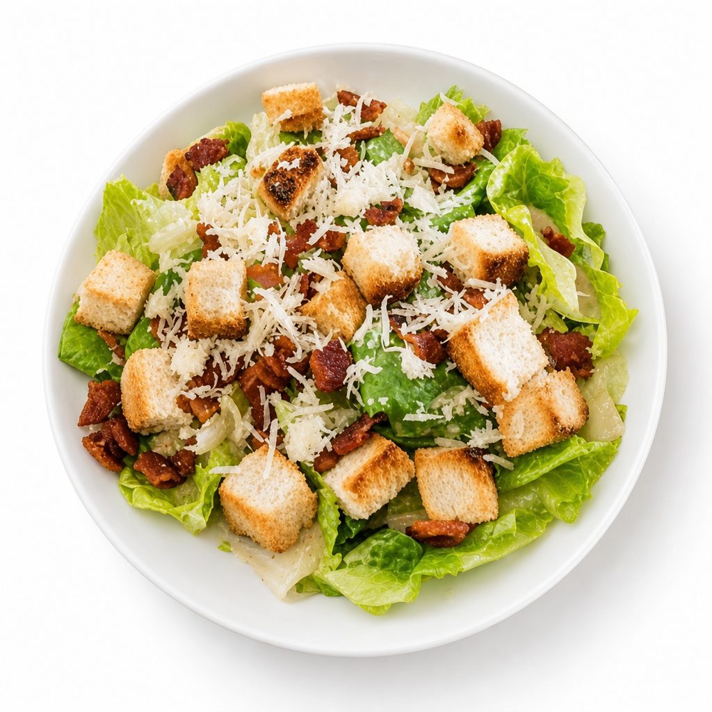 Caesar Salad.