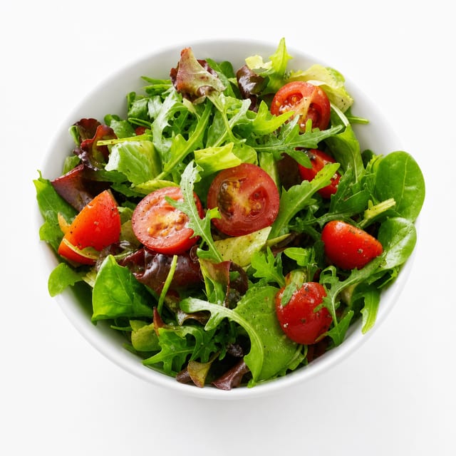 Chef Salad.