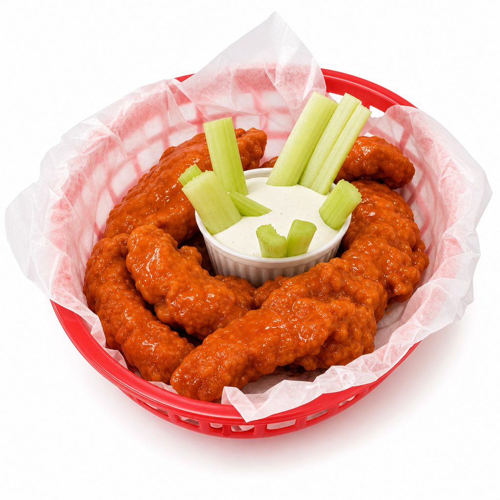 Buffalo Fingers (6).