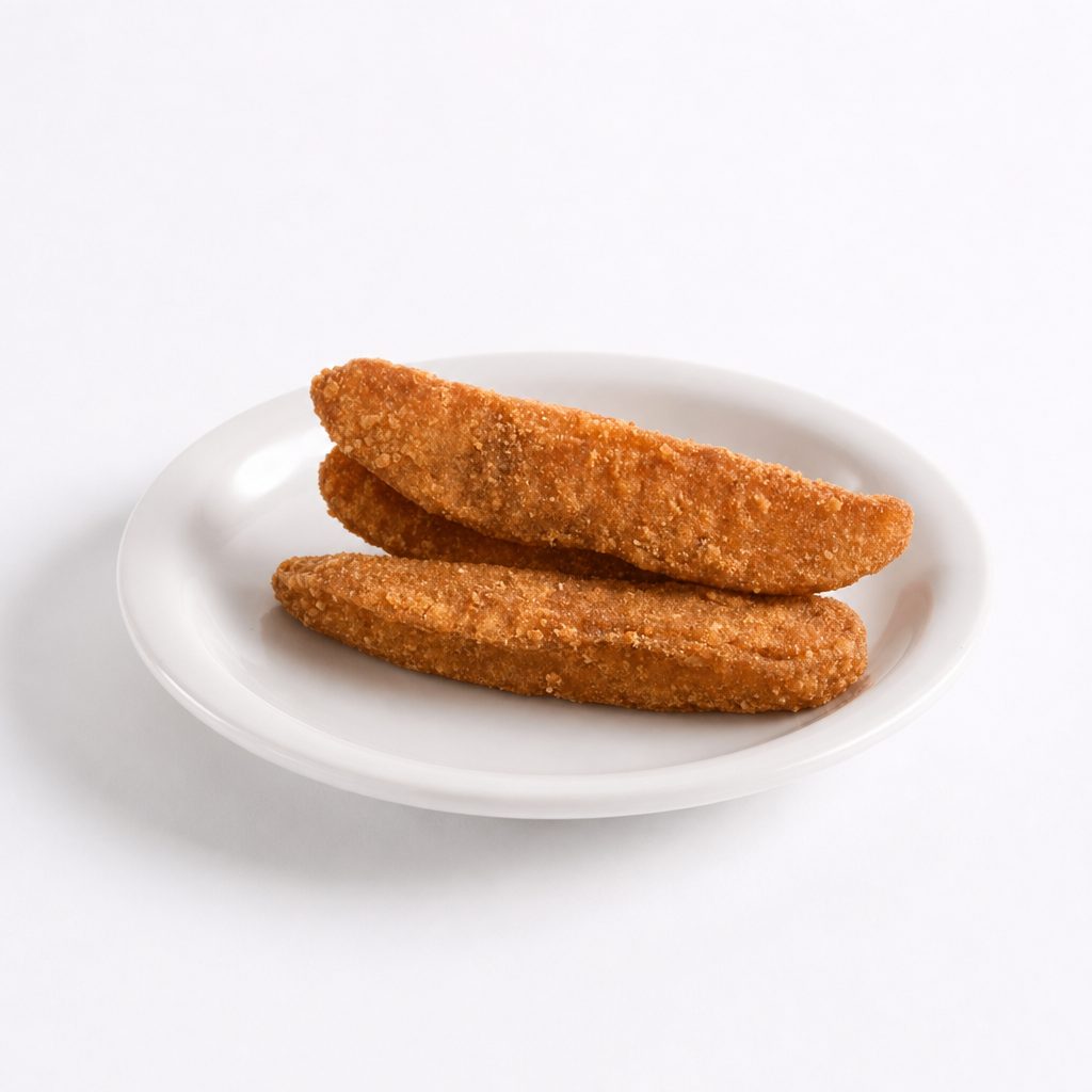 Jojo's Potatoes.