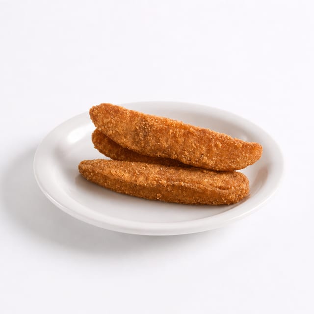 Jojo's Potatoes.