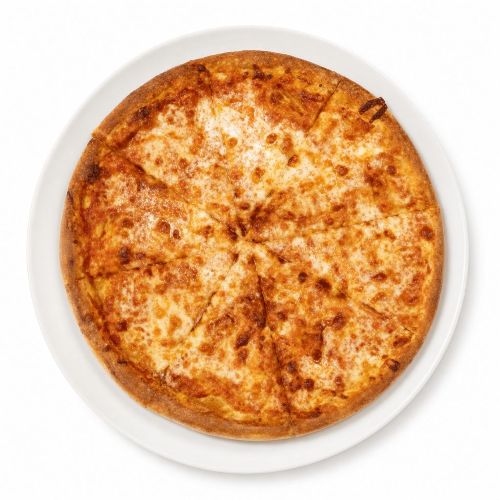 Cheese Pizza.