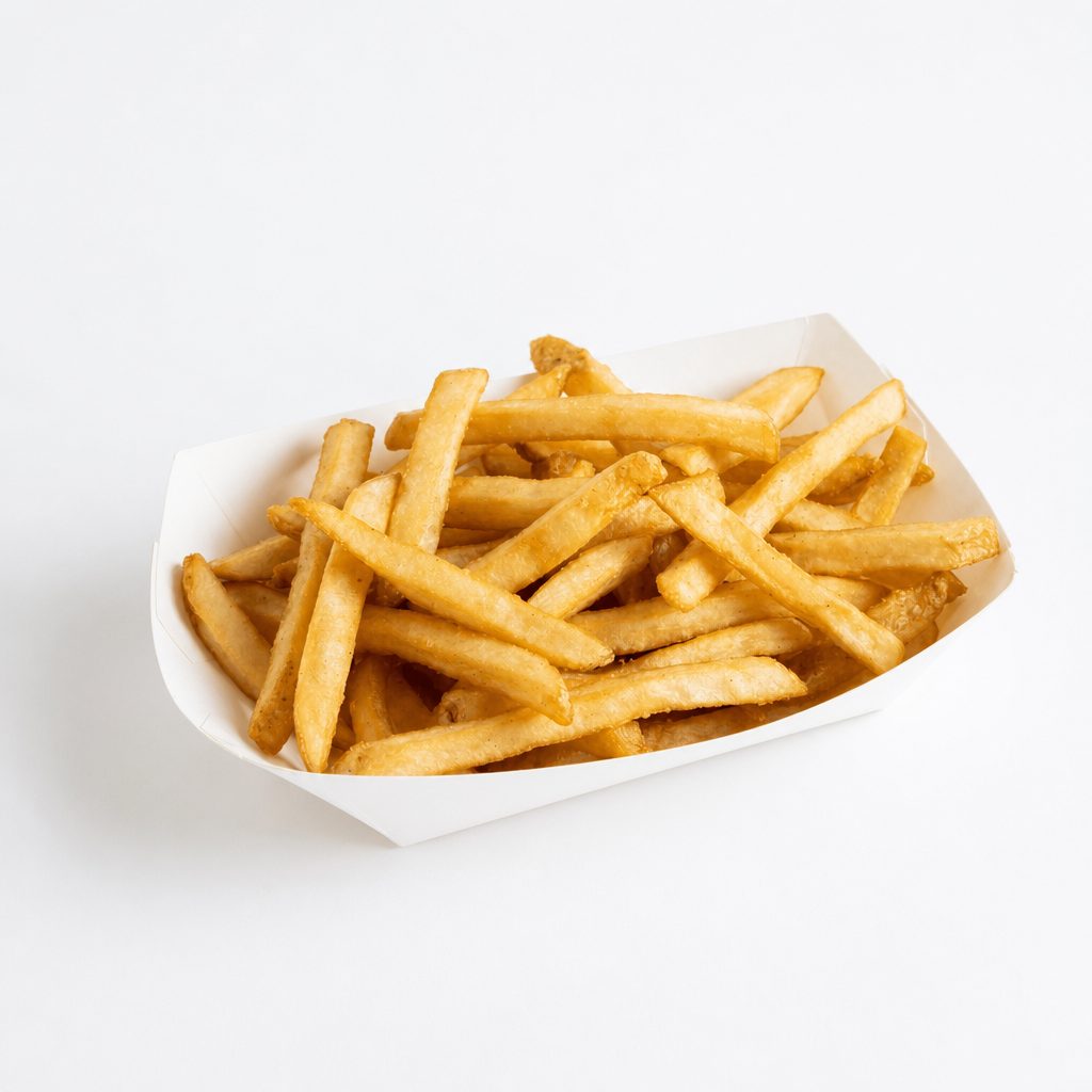 French Fries.