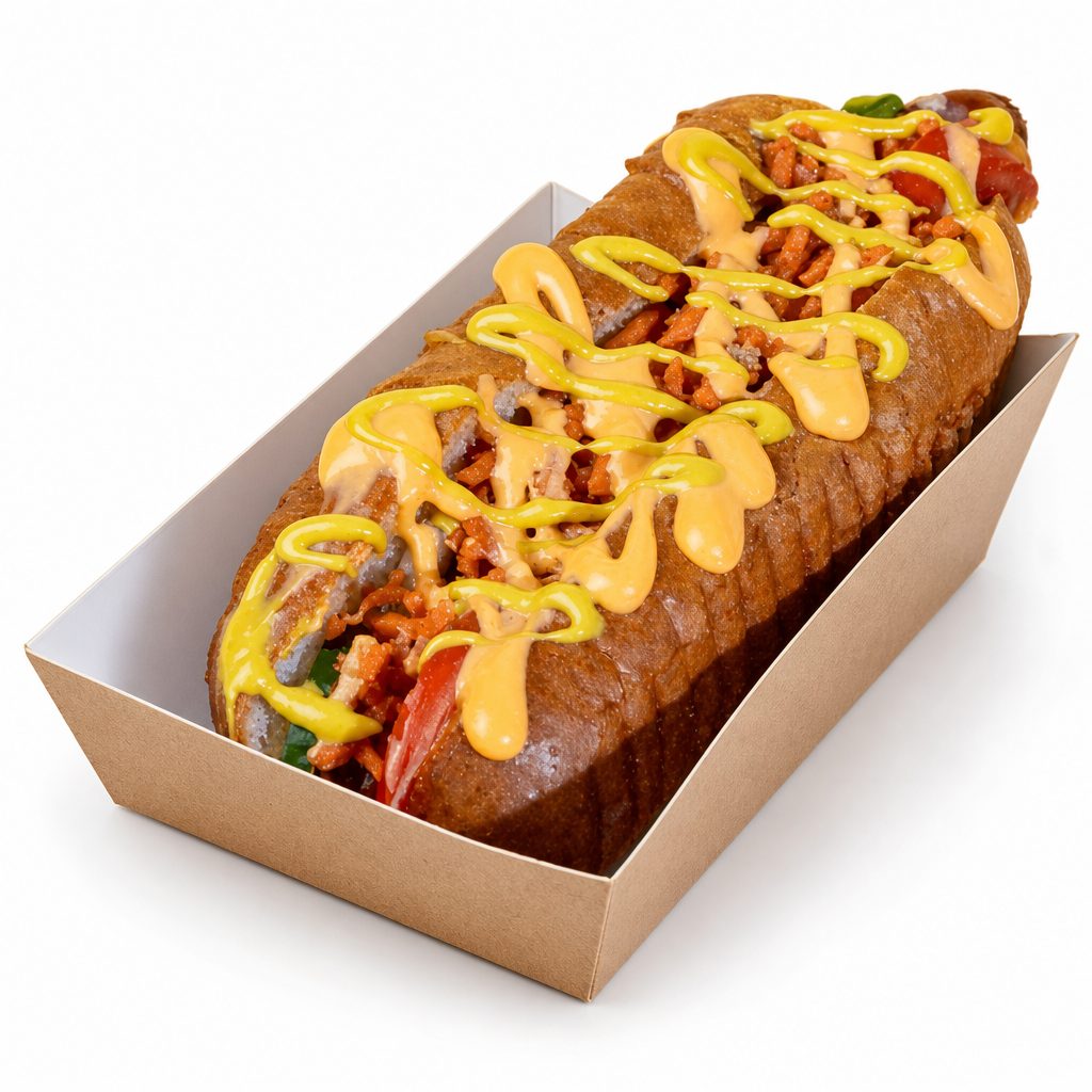 Sausage Grinder.