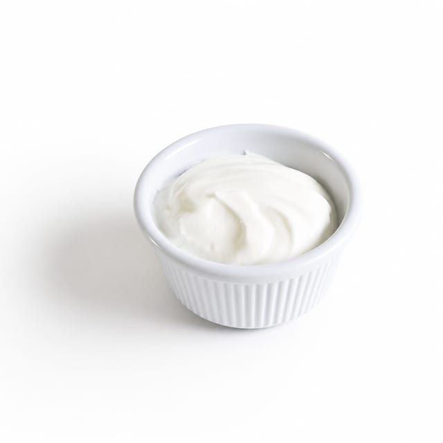 Sour Cream.