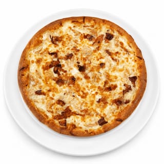 Grilled Chicken Bacon Ranch