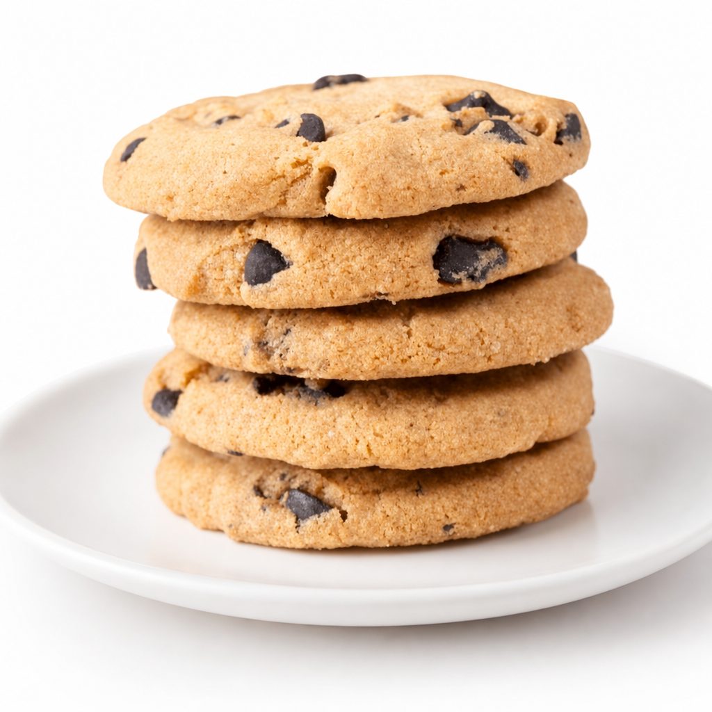 Choc Chip Cookie.