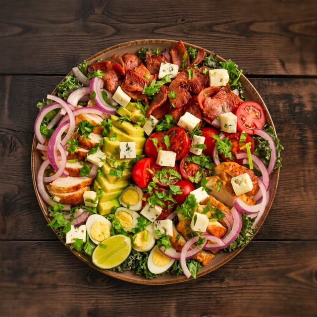 Cobb Salad (Everyday).