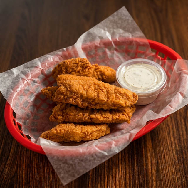 Chicken Fingers (6).