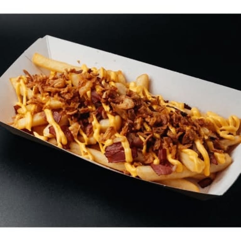 Delicious Fries for Everyone
