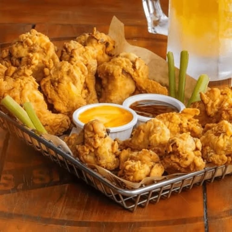 Savor Your Dinner with Us